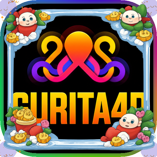 gurita4d — galeri pratinjau - APK Resmi